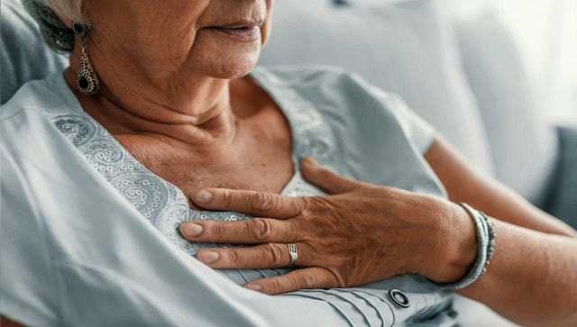 El riesgo de ataque cardíaco, accidente cerebrovascular aumenta en las primeras dos semanas después de la infección por COVID-19, dice un estudio de Lancet