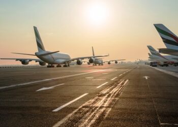 Emirates grows Africa presence with Airlink deal