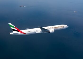 Emirates signs latest South Africa partnership with Cemair