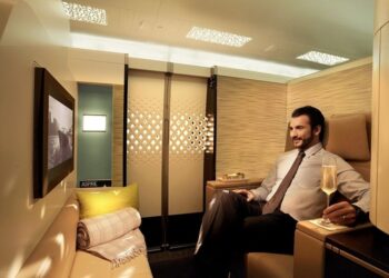 Etihad Airways optimistic over future despite losses