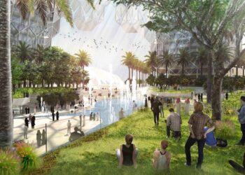 Expo 2020 Dubai unveils Programme for People and Planet