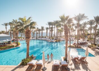 Four Seasons Resort Sharm El Sheikh unveils expansion plans