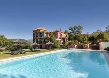 Karma Group signs for first property in Spain