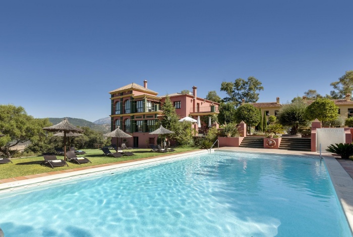 Karma Group signs for first property in Spain