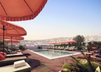 Heimat prepares for debut in Los Angeles