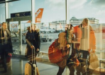 Hester appointed chair of low-cost carrier easyJet