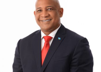 Hilaire steps up as St Lucia tourism minister