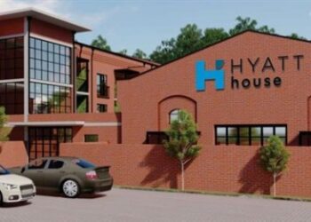 Hyatt House Johannesburg Sandton to open later this year