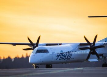 IATA records glacial recovery in international aviation