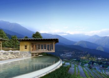 IHG Hotels & Resorts sees recovery continue apace