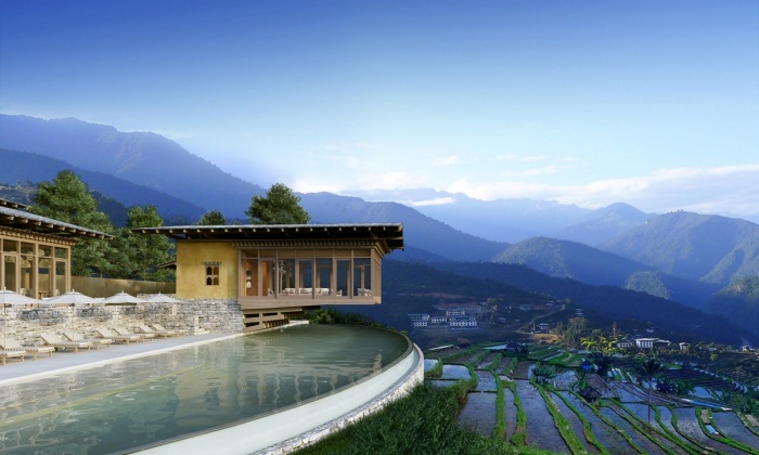 IHG Hotels & Resorts sees recovery continue apace