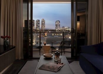 IHG Hotels unveils plans for Vignette Collection