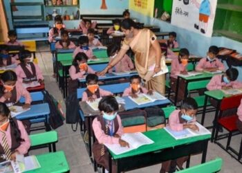 Coronavirus impact: Children, like adults, resist change; how parents can help them with back-to-school anxiety