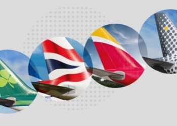 International Airlines Group narrows losses in second quarter