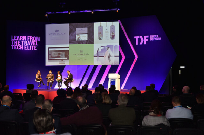 Guests invited to register for Travel Forward 2021