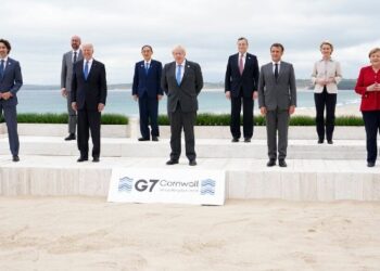 Invite India to G7 meets on Afghanistan, say lawmakers from bloc
