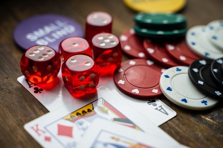 Características más demandadas por usuarios de casinos online