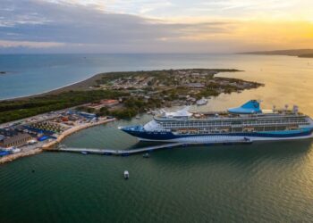 Jamaica welcomes return of cruise sector