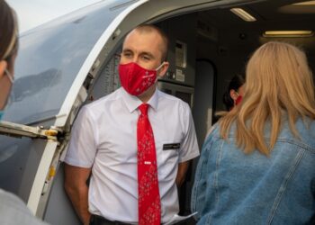 Jet2holidays lets travellers bid for next trip
