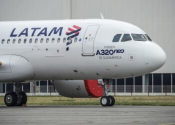 LATAM boosts Airbus A320neo order as rebound gathers pace