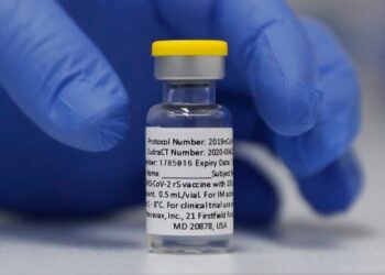 European Commission inks new pact with Novavax for potential COVID-19 vaccine