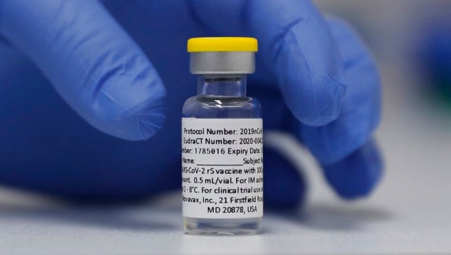 European Commission inks new pact with Novavax for potential COVID-19 vaccine