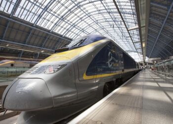 Recovery begins at Eurostar with more trains scheduled
