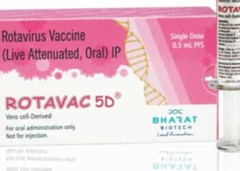 Bharat Biotech's Rotavirus vaccine Rotavac 5D receives WHO's prequalification nod