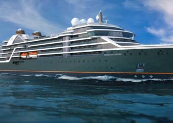 Launch of Seabourn Venture delayed until 2022