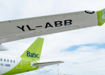 Latvia approves €90m bailout for airBaltic