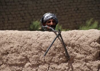 Taliban seizes seventh Afghan provincial capital, in less than a week, across northern Afghanistan