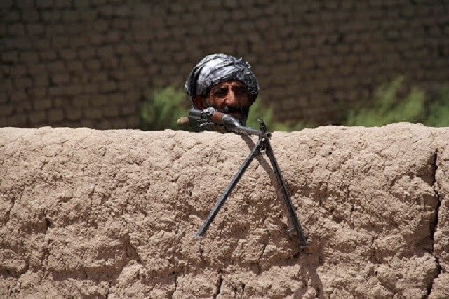 Taliban seizes seventh Afghan provincial capital, in less than a week, across northern Afghanistan