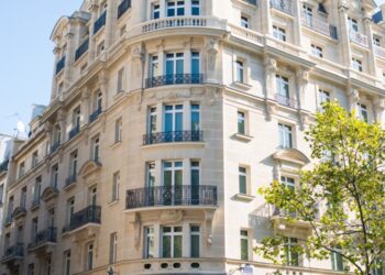 M Social Hotel Paris Opéra takes brand into Europe