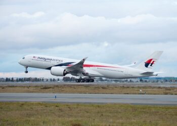 Malaysia Airlines vaccinates all front-line staff