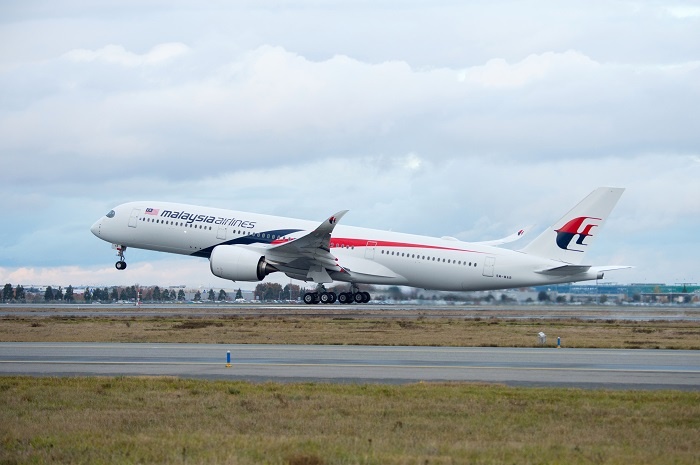 Malaysia Airlines vaccinates all front-line staff
