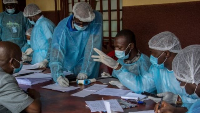 Más de 150 aislamientos después de que el hombre fuera asesinado por el virus de Marburg en Guinea;  todo lo que necesita saber sobre el primo mortal del ébola