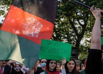 Over 60 nations release joint statement urging Taliban to let foreign nationals and Afghans leave
