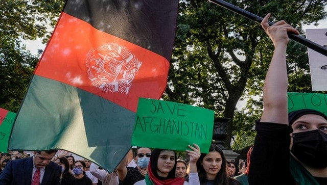Over 60 nations release joint statement urging Taliban to let foreign nationals and Afghans leave