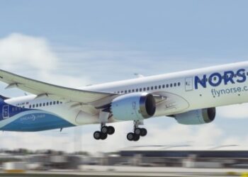 Norse Atlantic Airways to be fully operational next summer