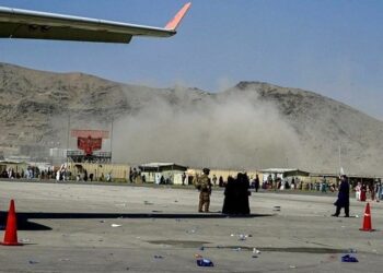 Kabul Airport Blast news updates: Merkel calls attack 'heinous'; full-fledged crisis, says US Senator
