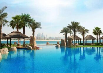 New leadership role for Virkus at Sofitel Dubai the Palm
