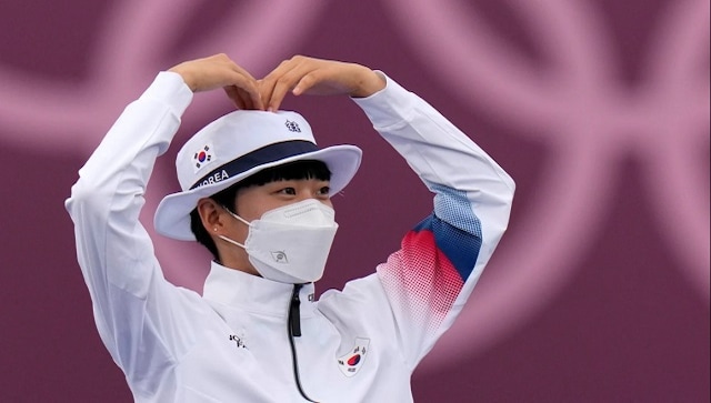 Por qué las mujeres en Corea del Sur se están haciendo el corte de duendecillo y su conexión con los Juegos Olímpicos