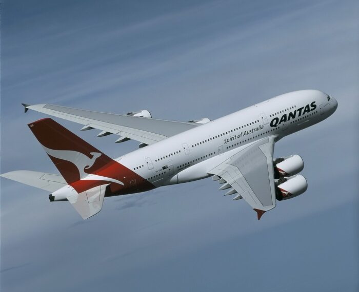 Qantas to require all employees receive Covid-19 vaccination