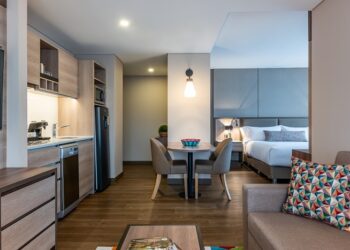 Residence Inn by Marriott arrives in Colombia