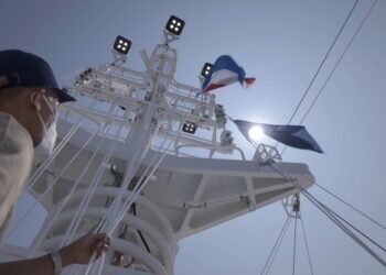 Rotterdam joins Holland America Line fleet