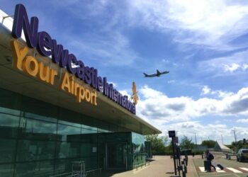 Ryanair to boost Newcastle connections next summer