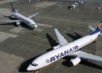 Ryanair to cease operations in Northern Ireland