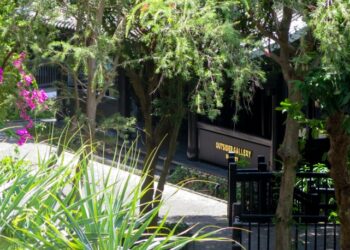 Bensley Outsider Gallery opens at InterContinental Danang Sun Peninsula Resort