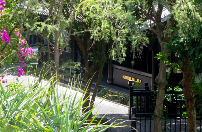 Bensley Outsider Gallery opens at InterContinental Danang Sun Peninsula Resort