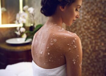 ShuiQi Spa unveils new techniques at Atlantis, the Palm